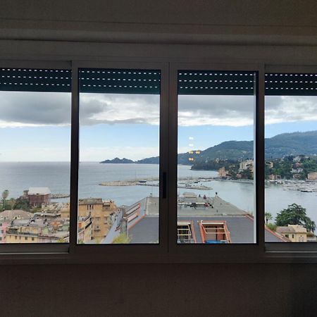 Il Girasole Apartment ราปาลโล ภายนอก รูปภาพ
