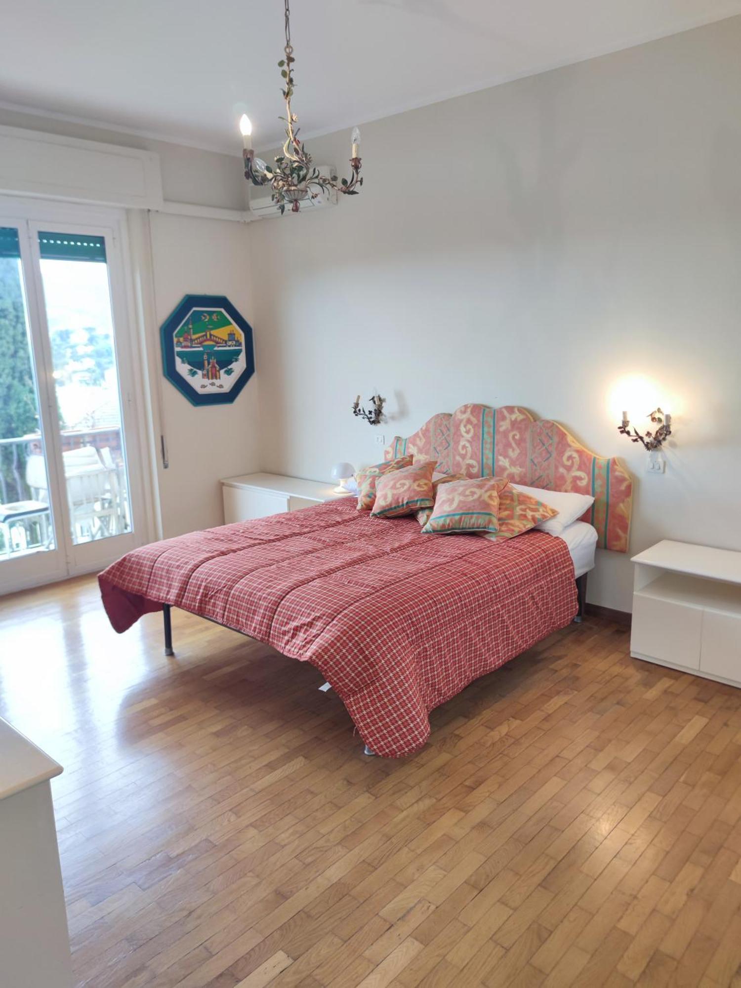 Il Girasole Apartment ราปาลโล ภายนอก รูปภาพ