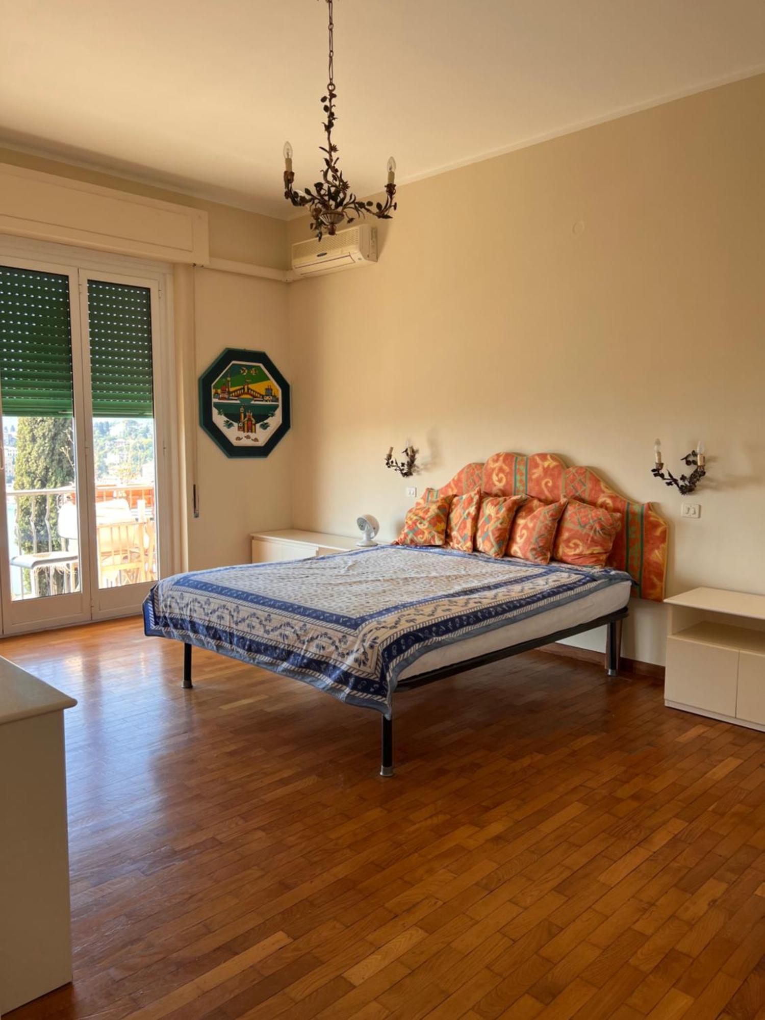 Il Girasole Apartment ราปาลโล ภายนอก รูปภาพ