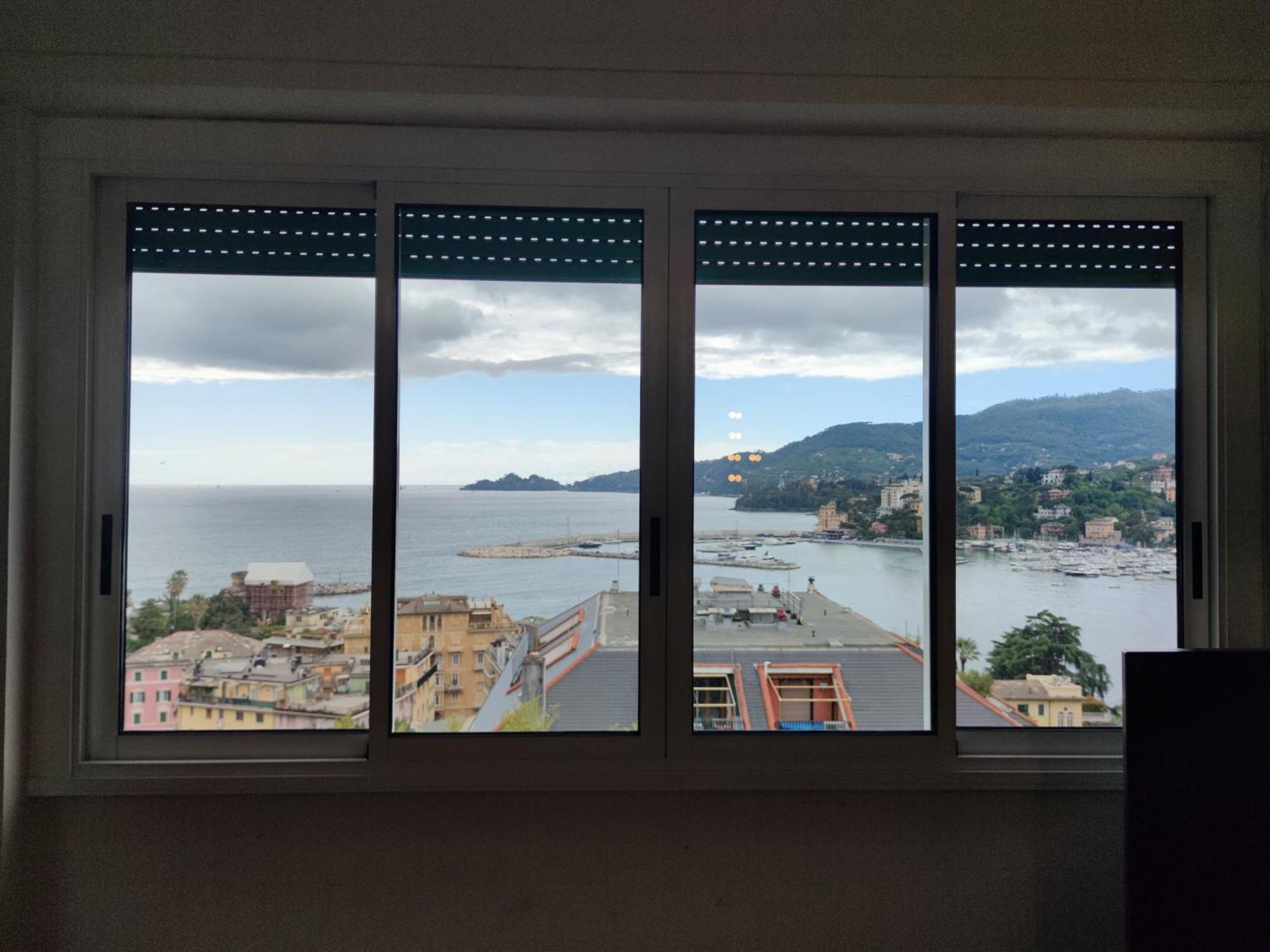 Il Girasole Apartment ราปาลโล ภายนอก รูปภาพ