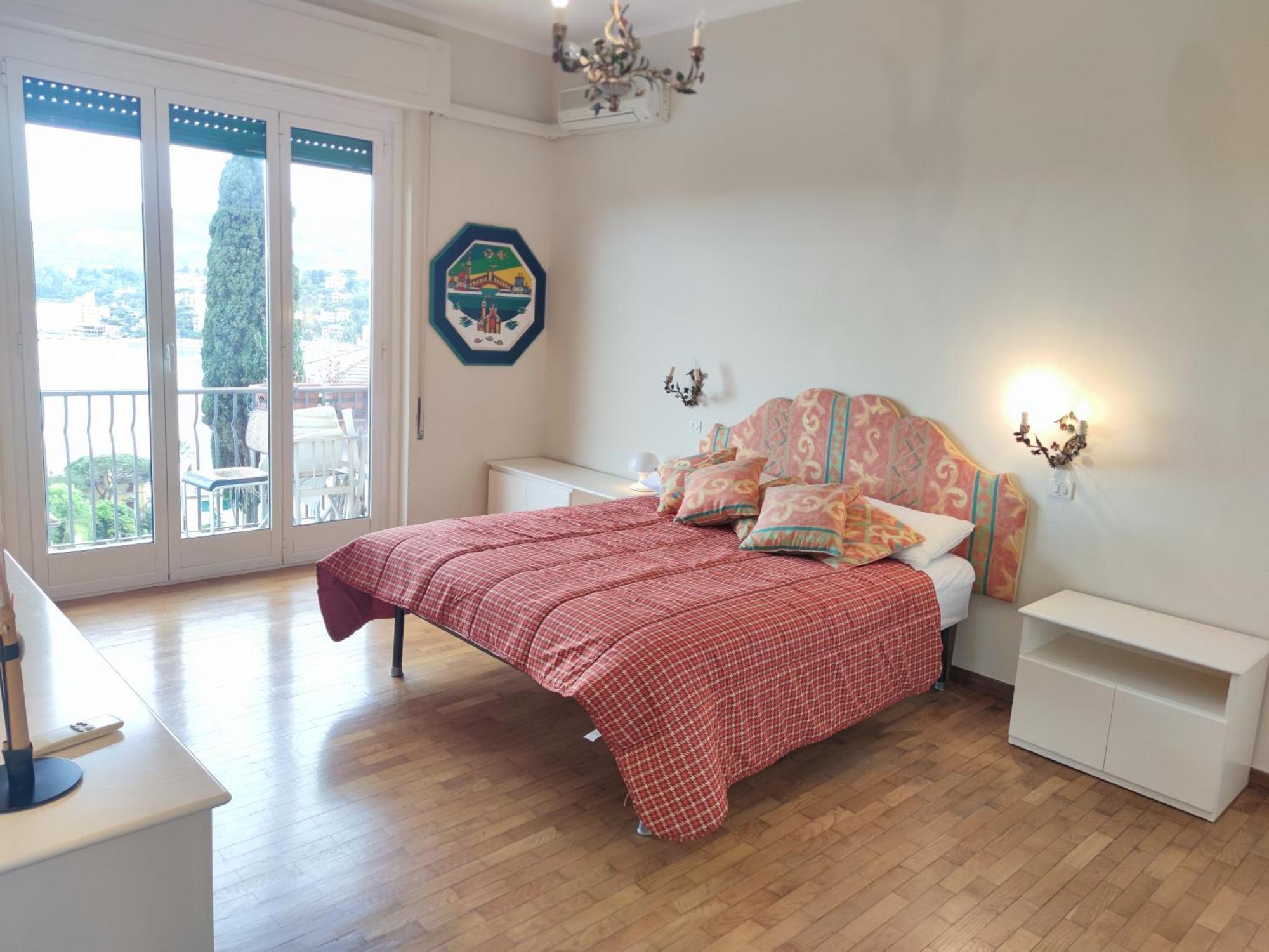 Il Girasole Apartment ราปาลโล ภายนอก รูปภาพ