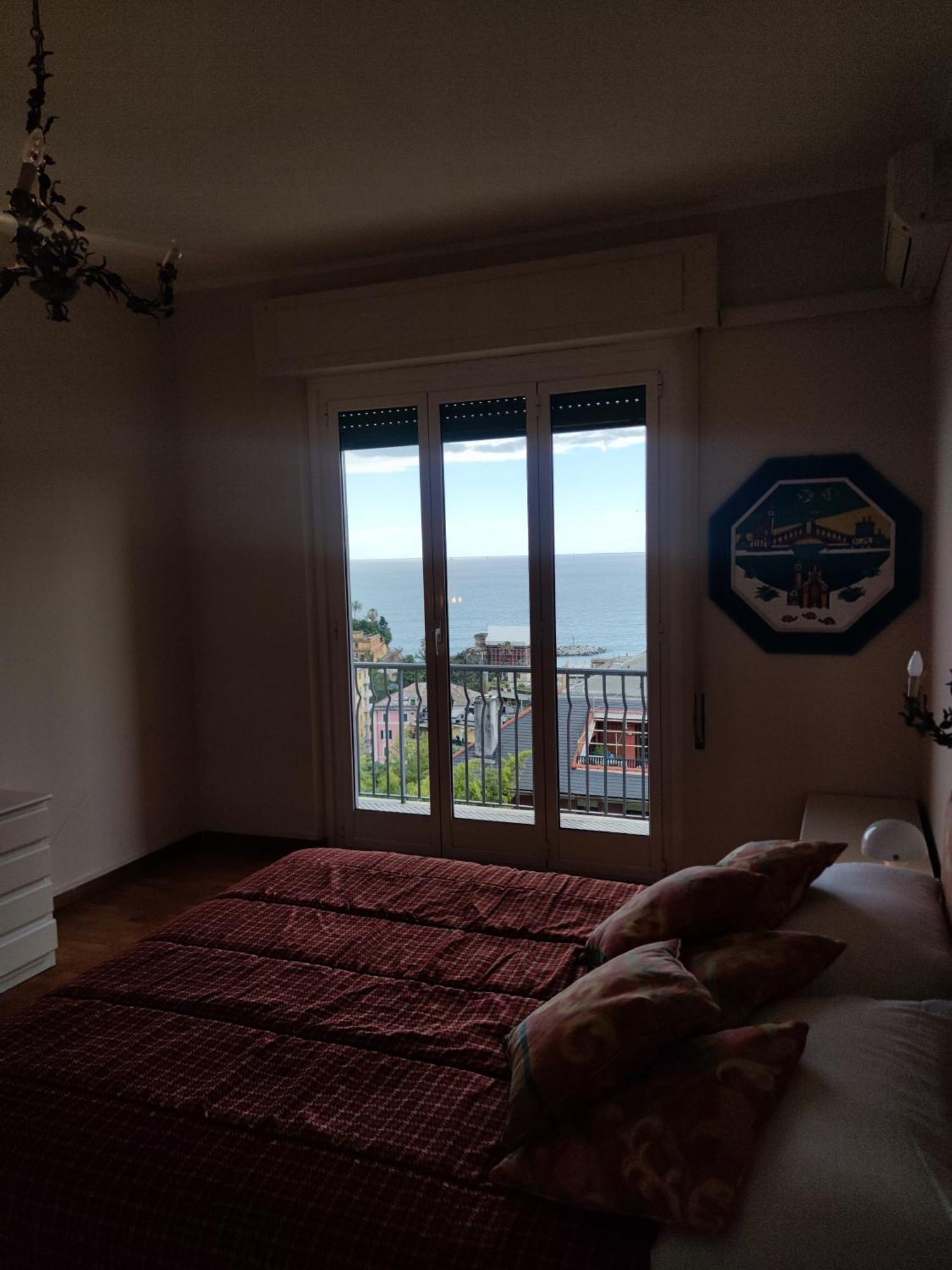 Il Girasole Apartment ราปาลโล ภายนอก รูปภาพ