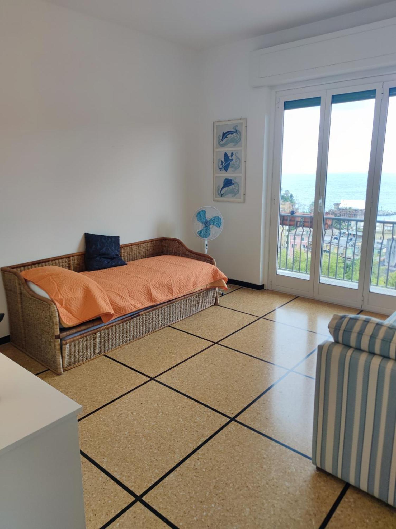 Il Girasole Apartment ราปาลโล ภายนอก รูปภาพ