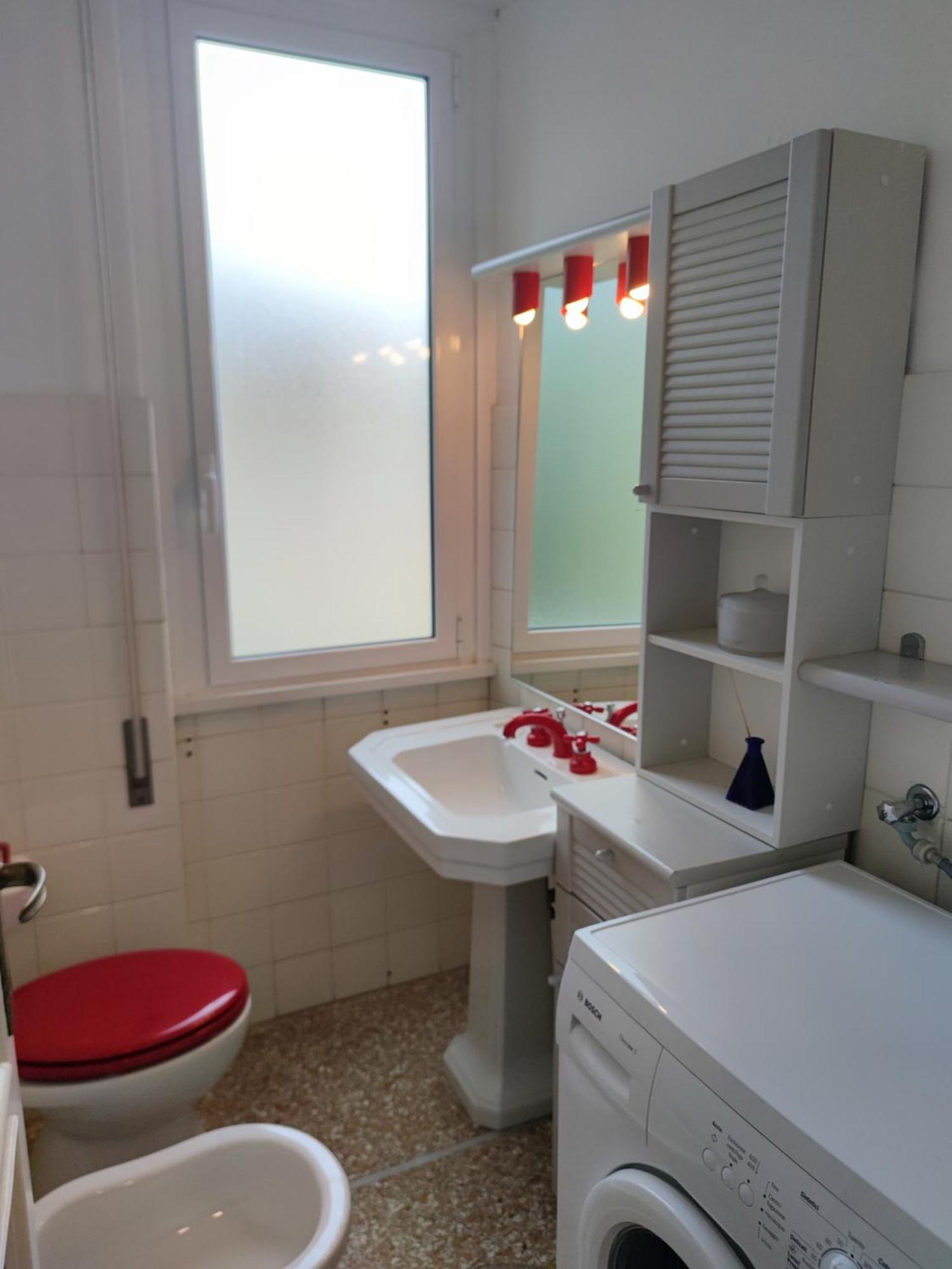 Il Girasole Apartment ราปาลโล ภายนอก รูปภาพ